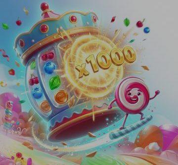 Sweet Bonanza 1000
